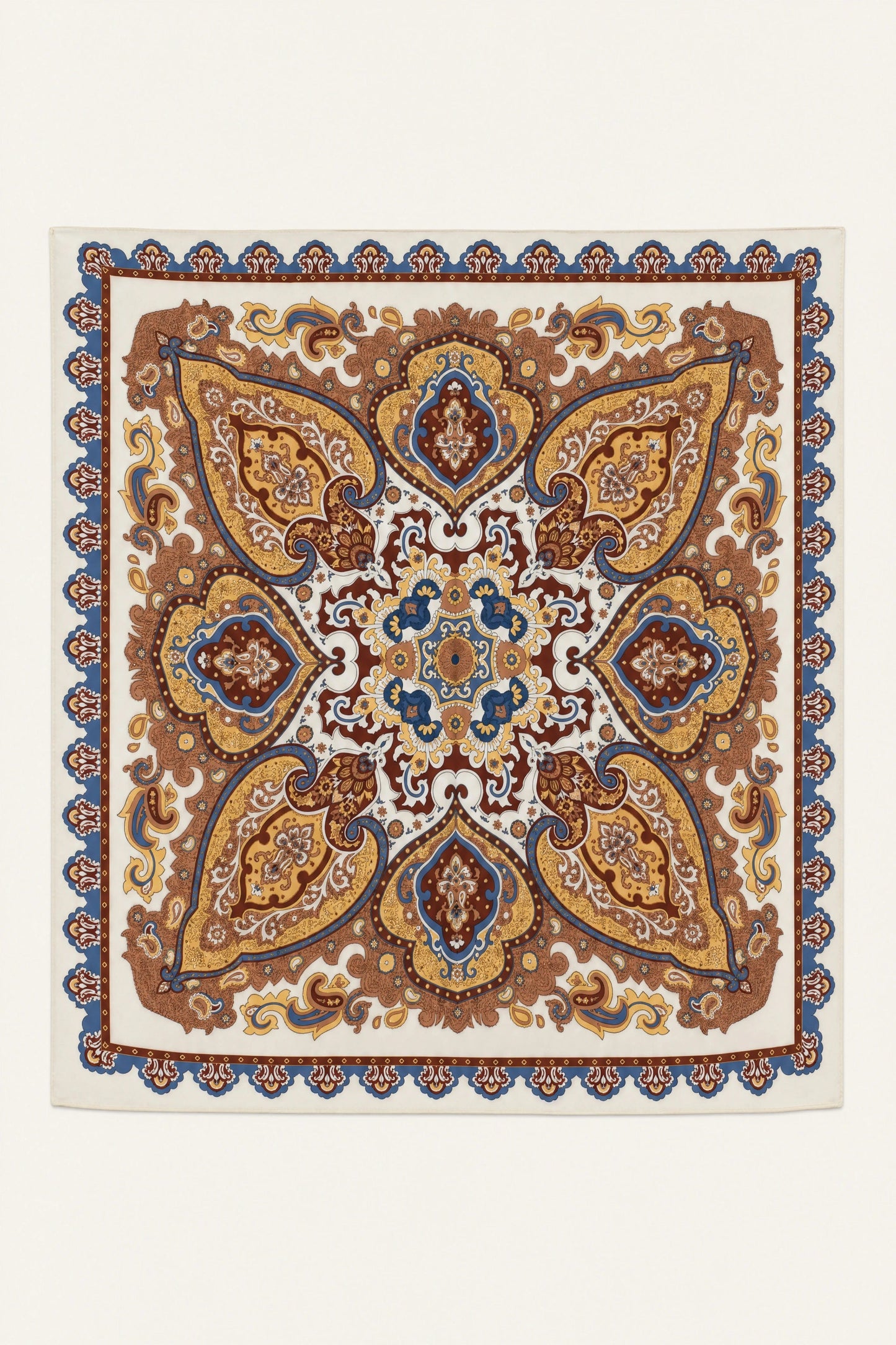 Pareo Marocco Lumina