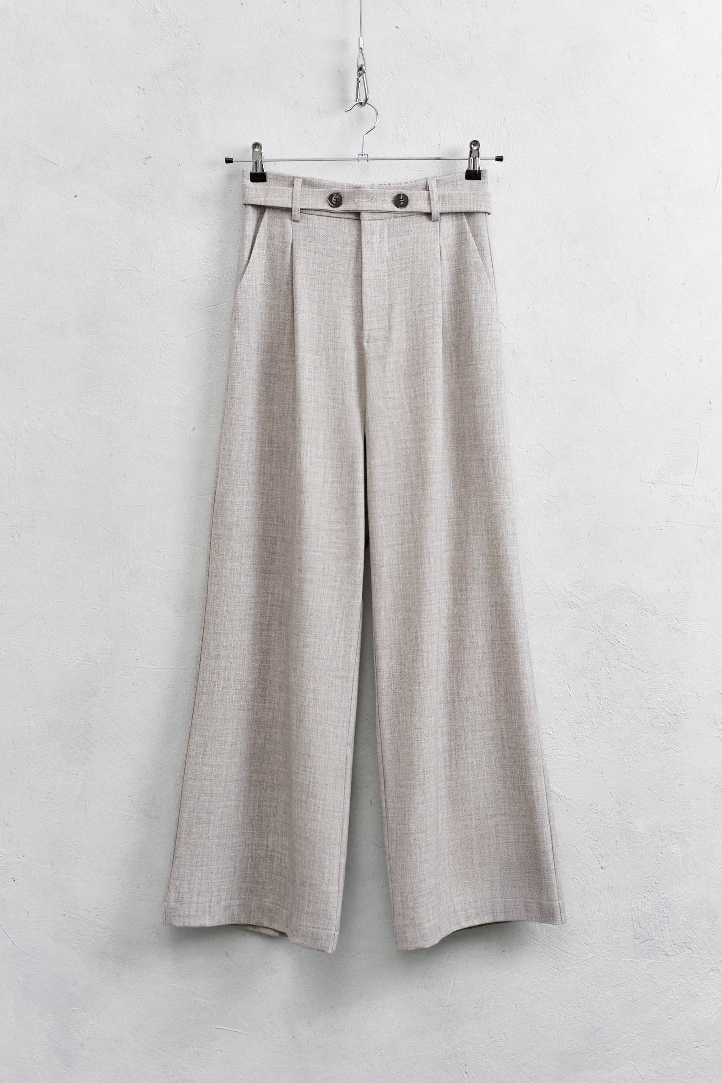 Pantalone Grey by Lumina