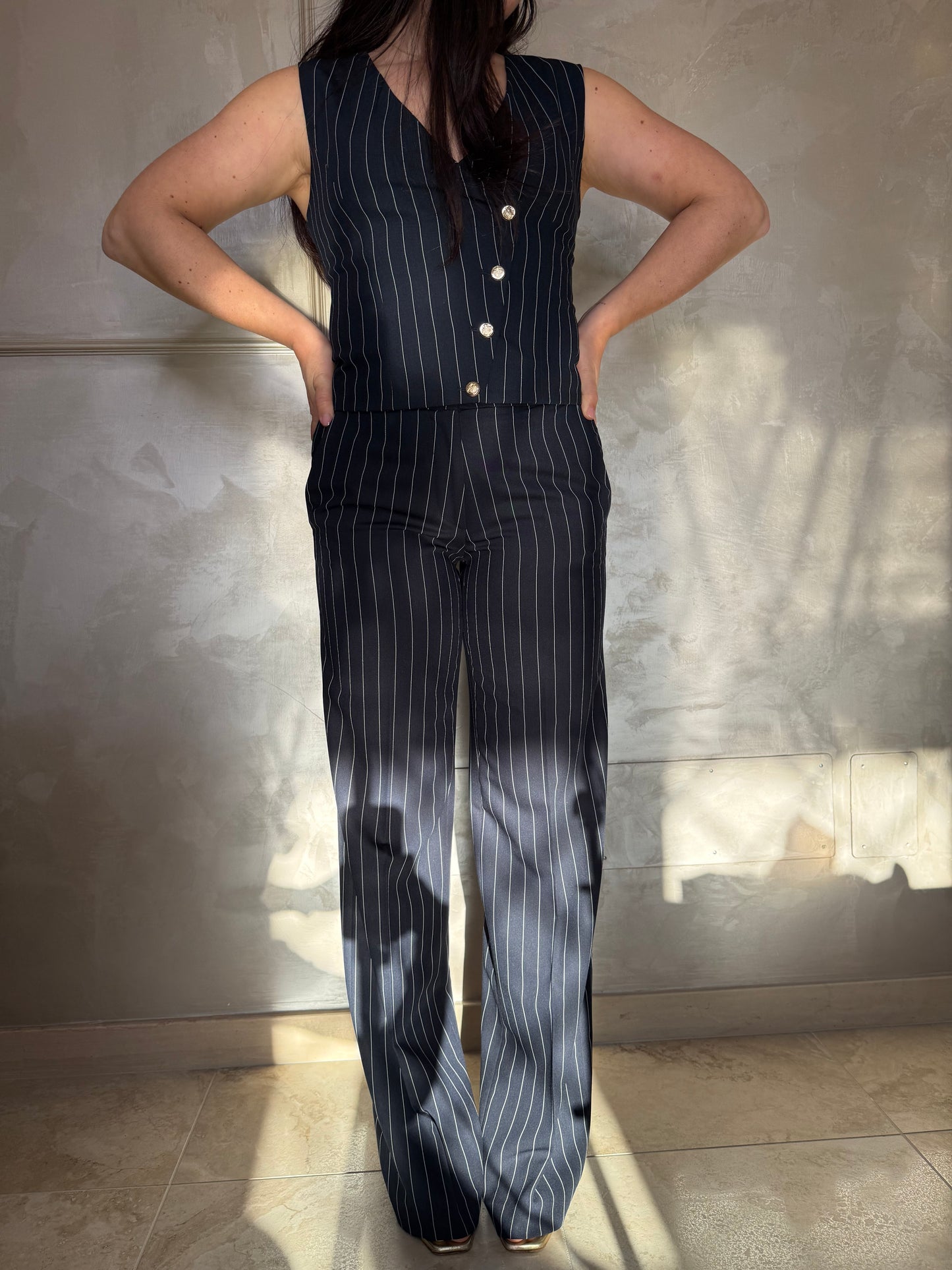 Pantalone Diana