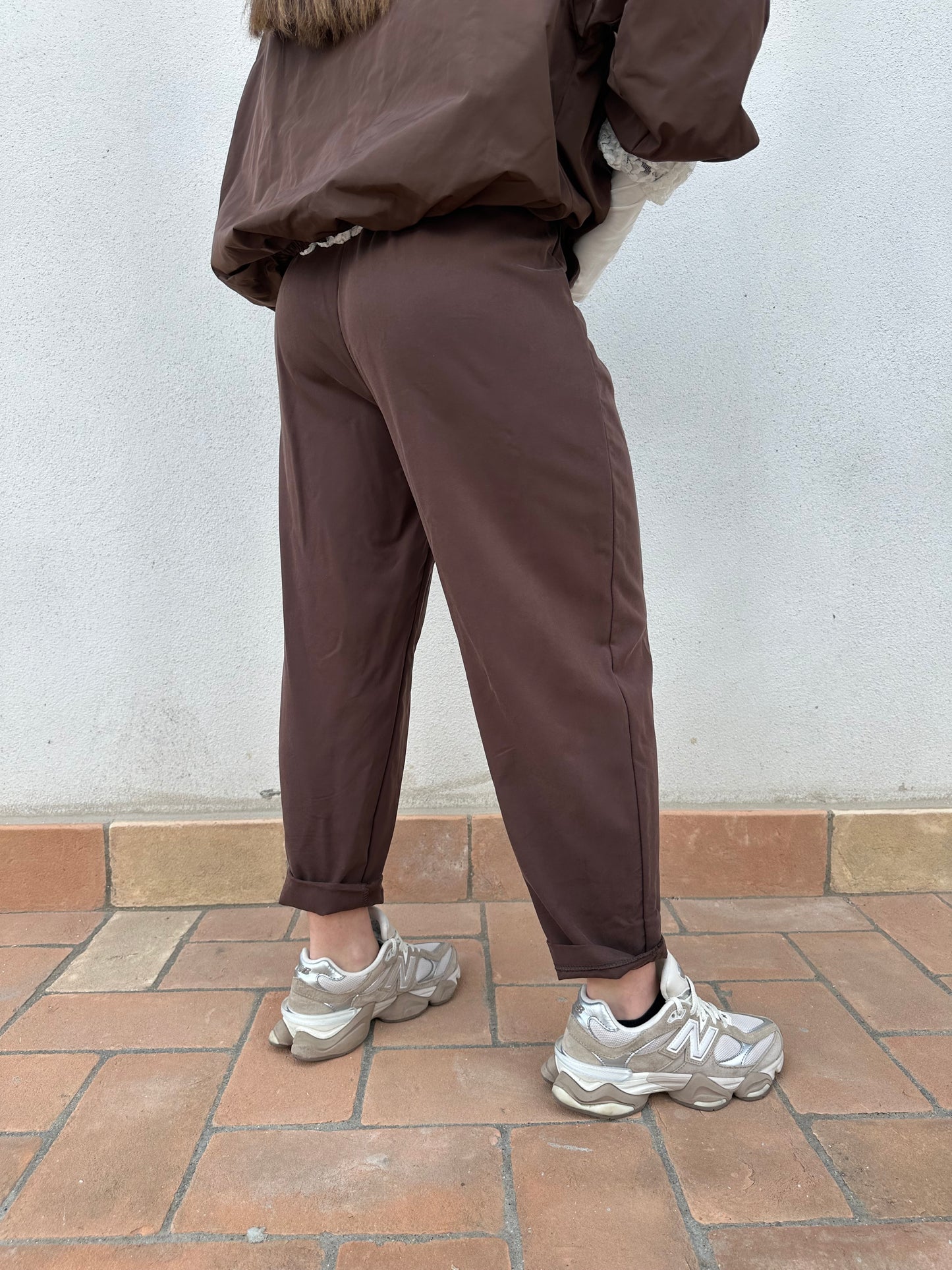 Pantalone Comfy