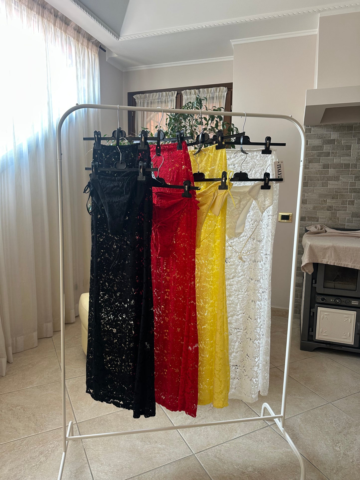 Costume Marbella