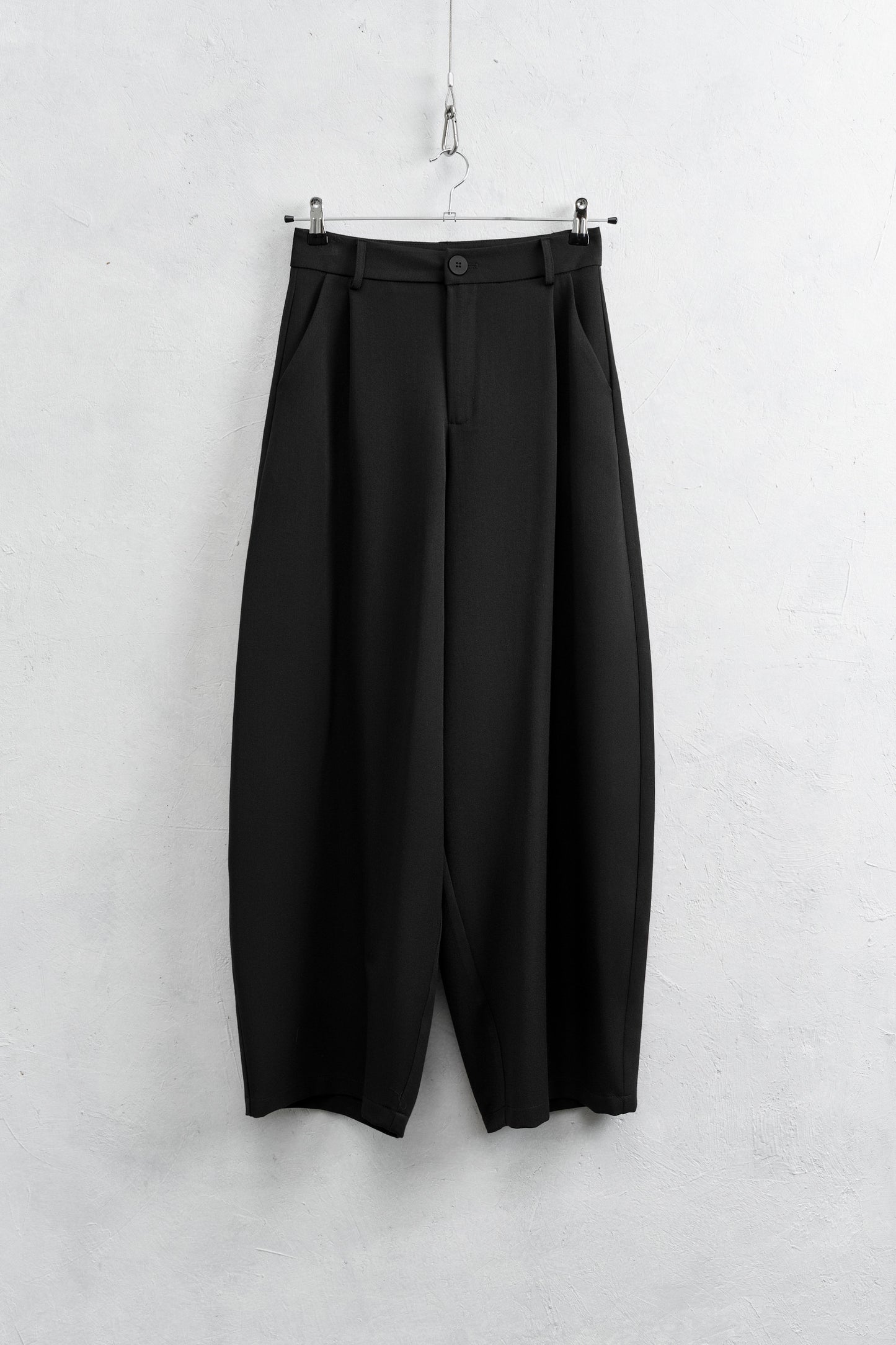 Pantalone Black by Lumina