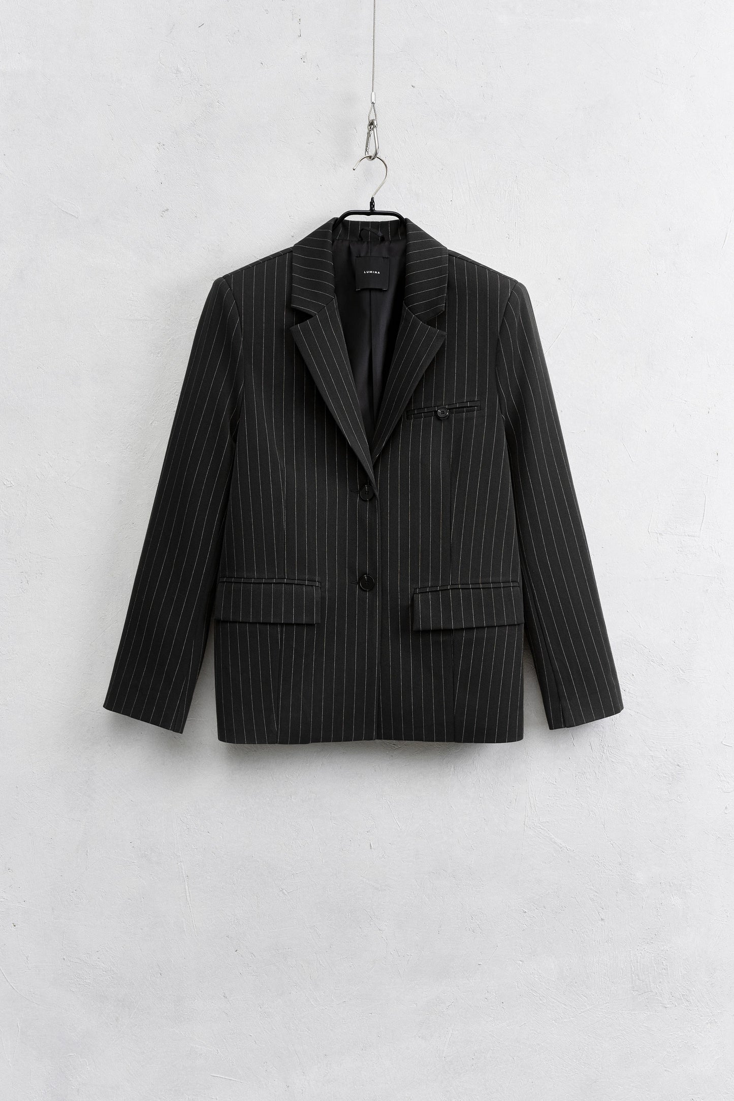 Blazer Bossy by Lumina