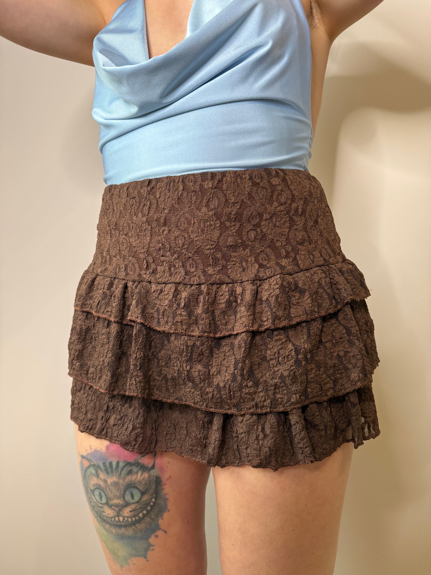 Minigonna Lora