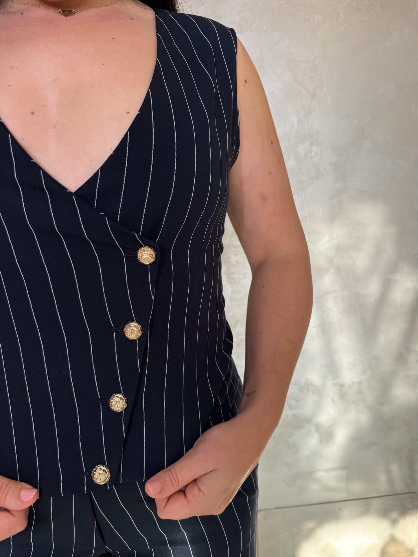 Gilet Diana