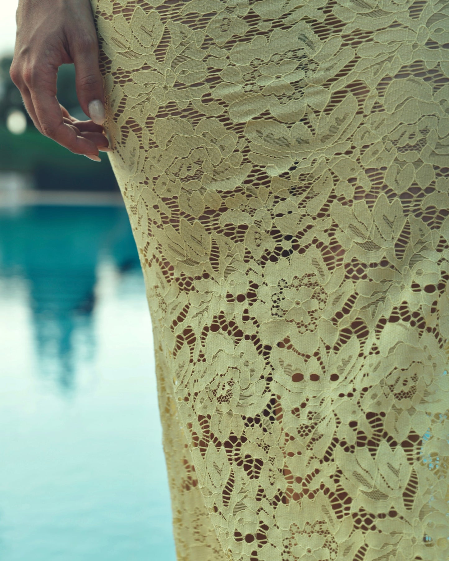 Costume Marbella