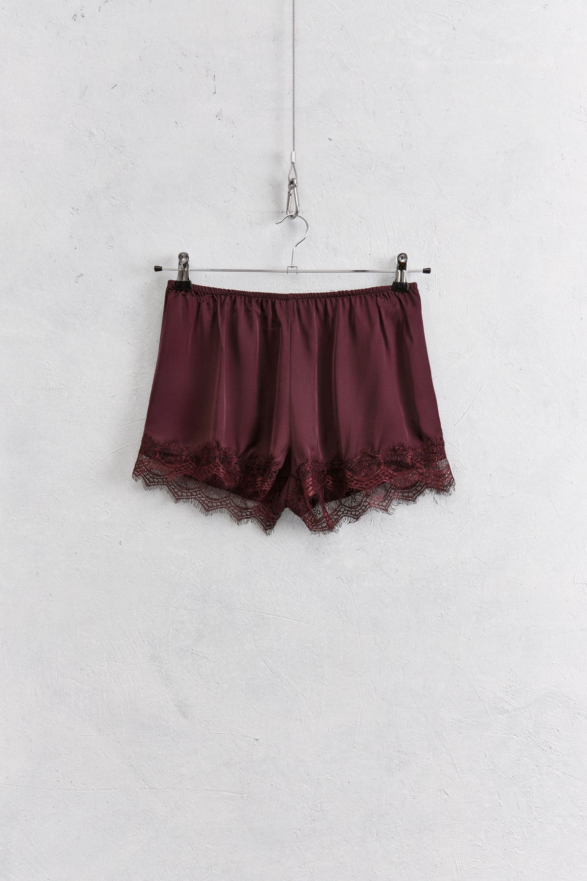 Shorts Lingerie LUMINA