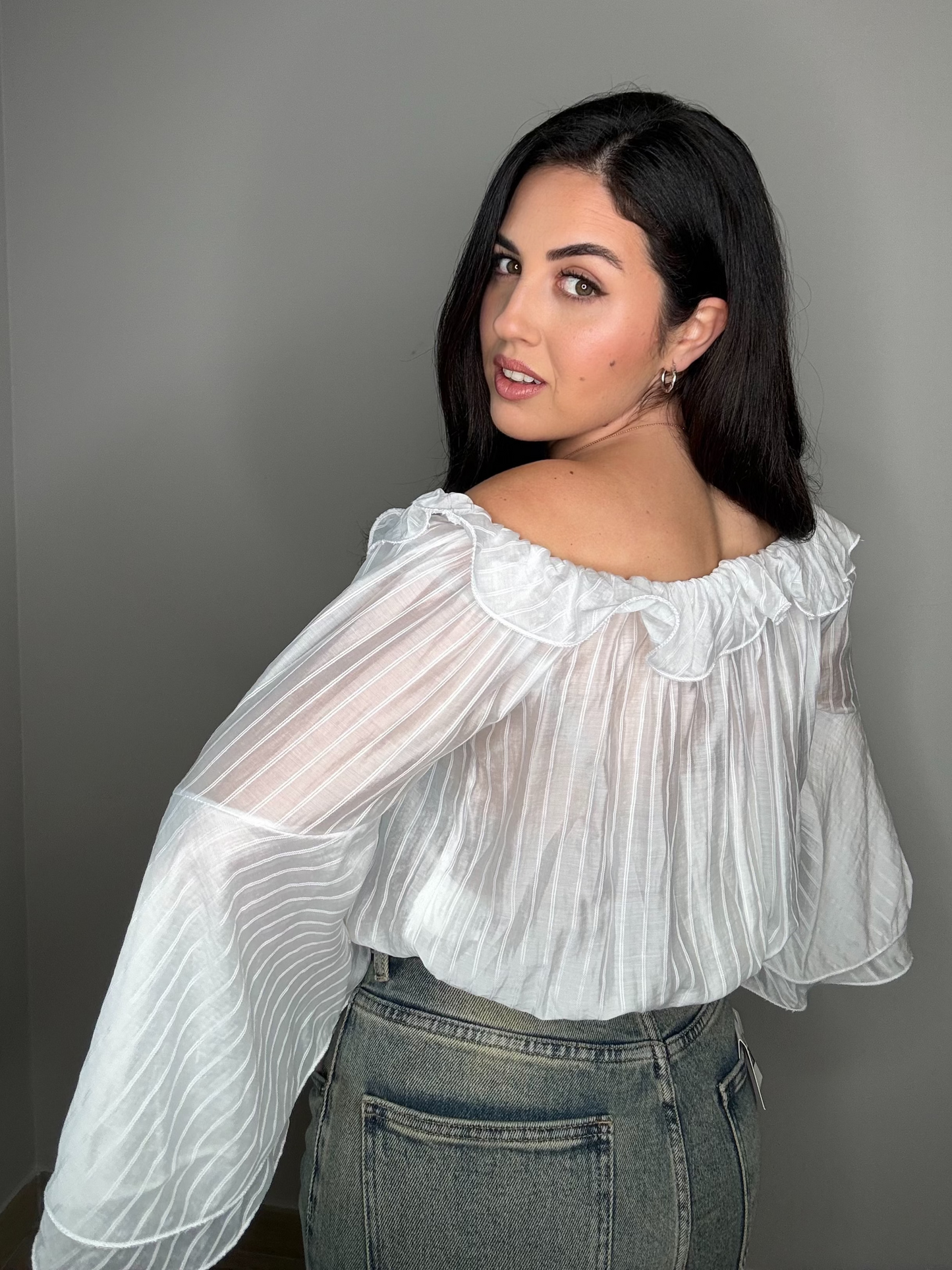 Blusa Bonny