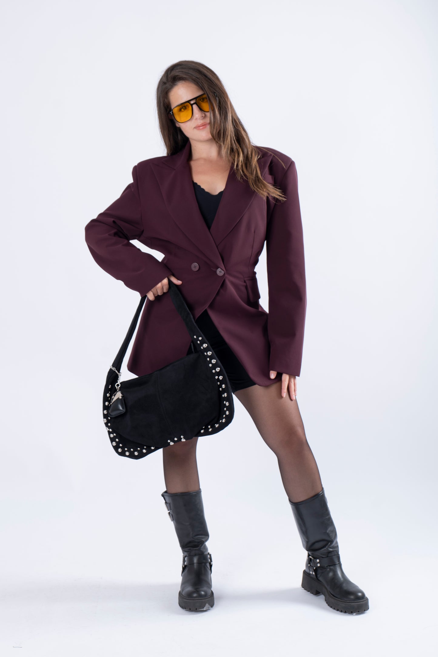 Blazer Corset by Lumina