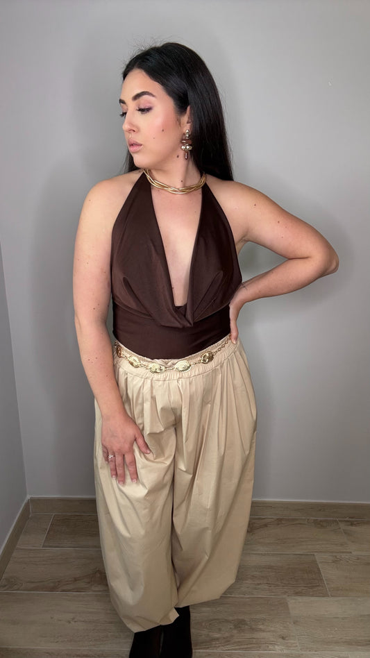 Pantalone Aladdin by Lumina