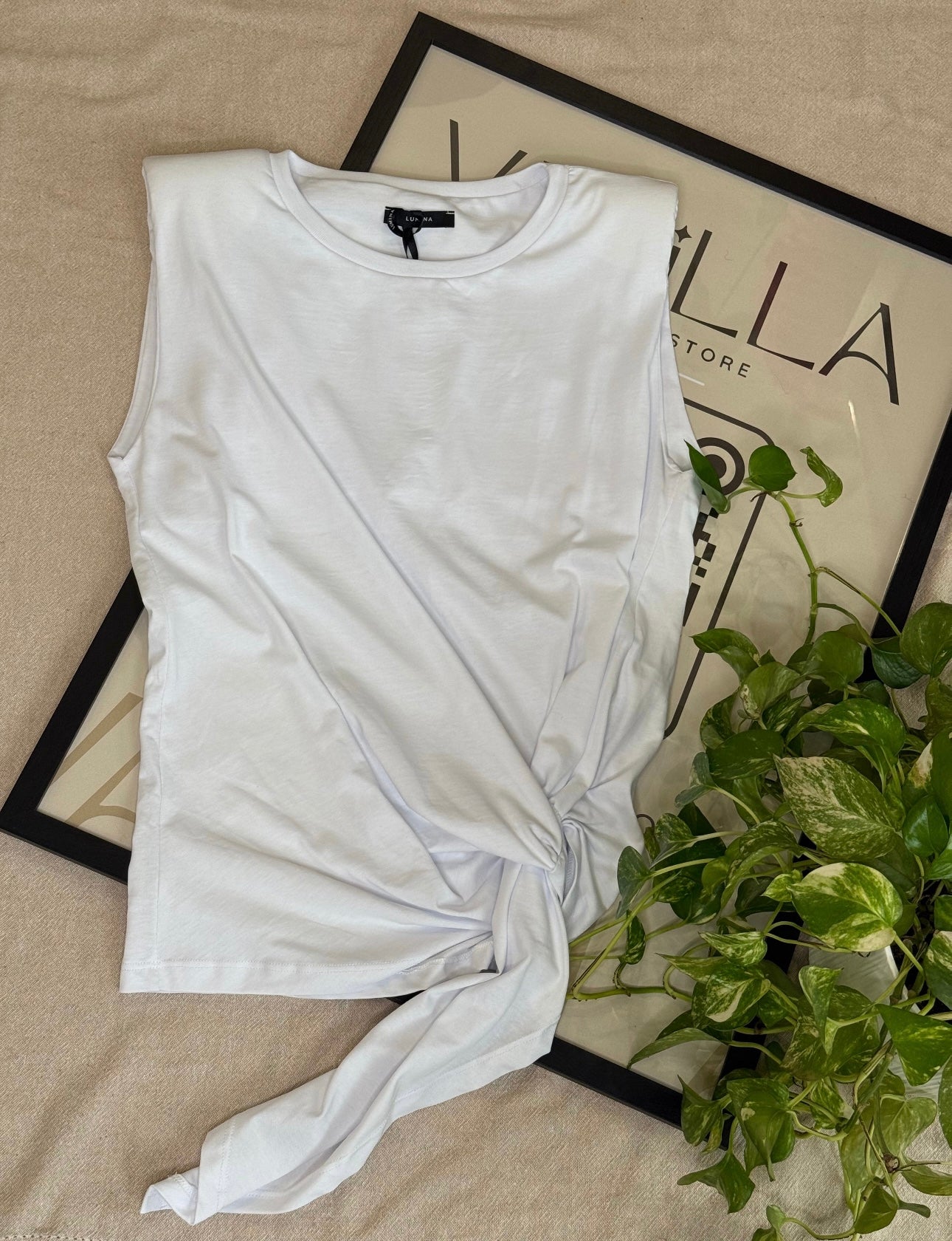 Maglia Military by Lumina