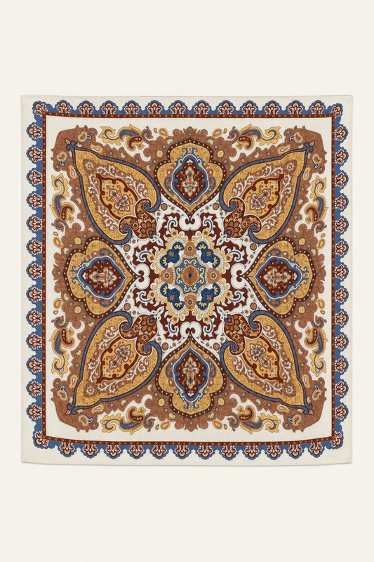 Pareo Marocco Lumina