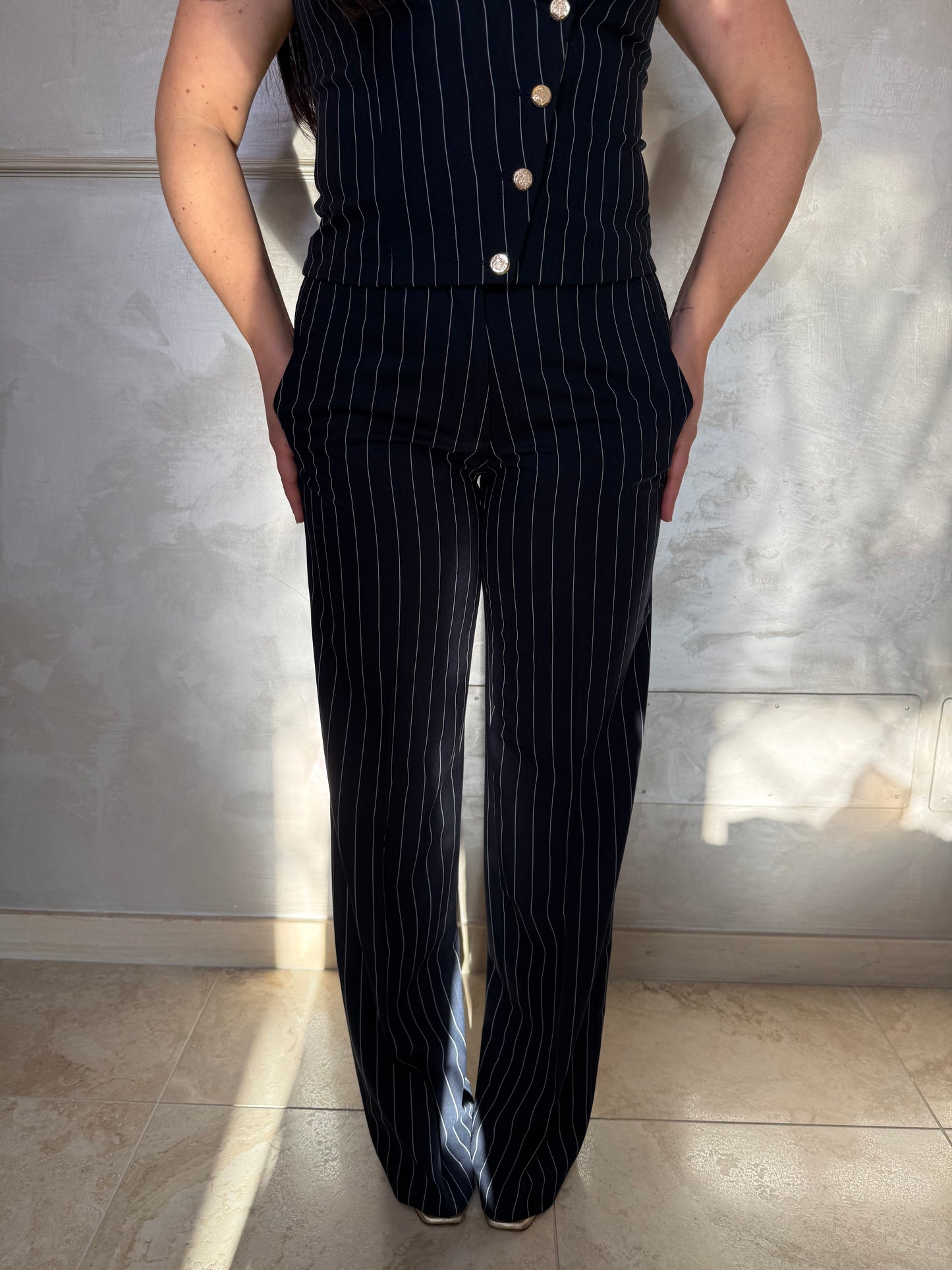 Pantalone Diana