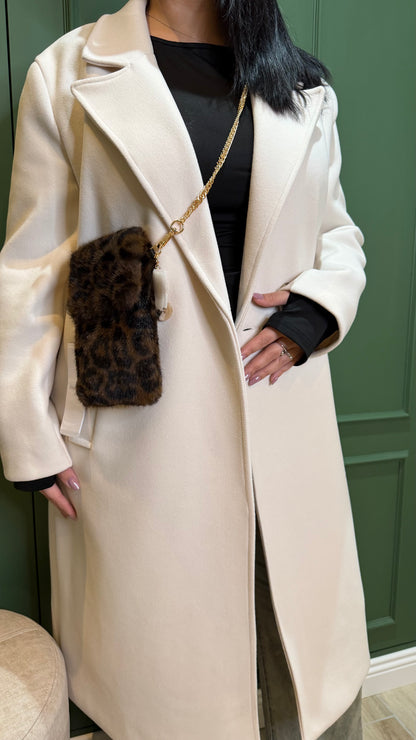 Cappotto Vienna
