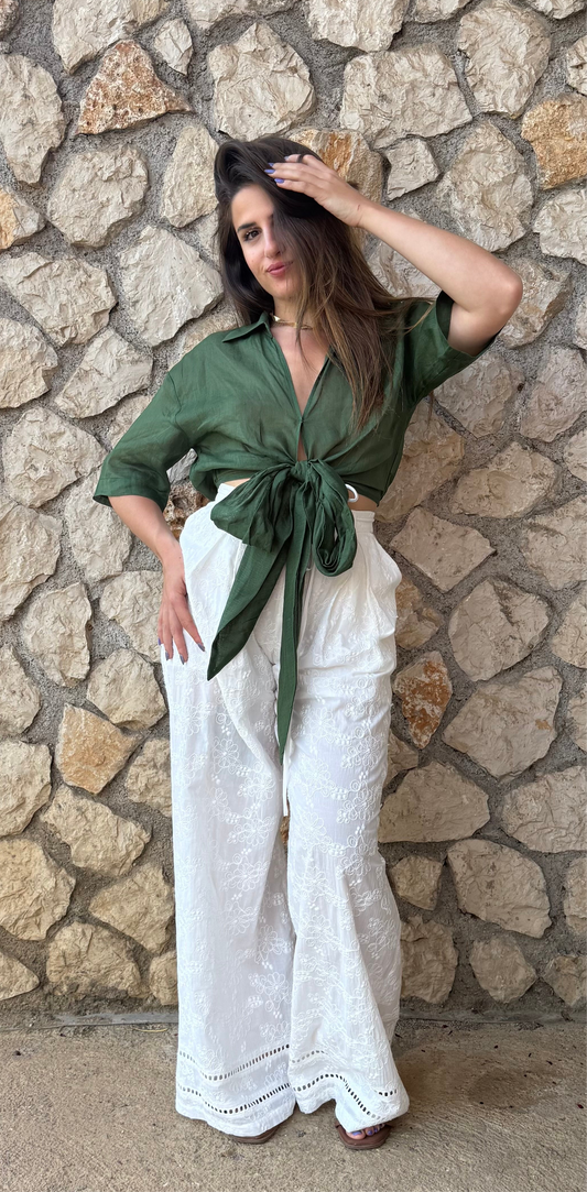 Pantalone Amalfi
