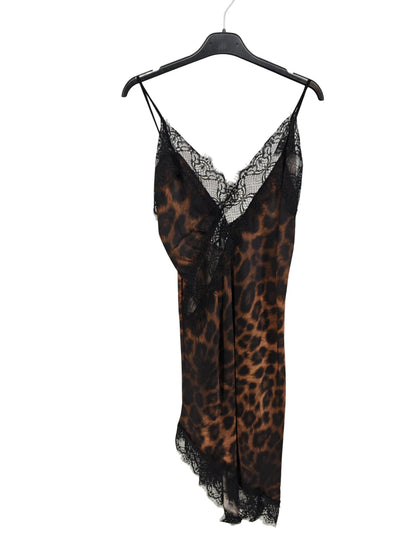 Top Leopard Lingerie