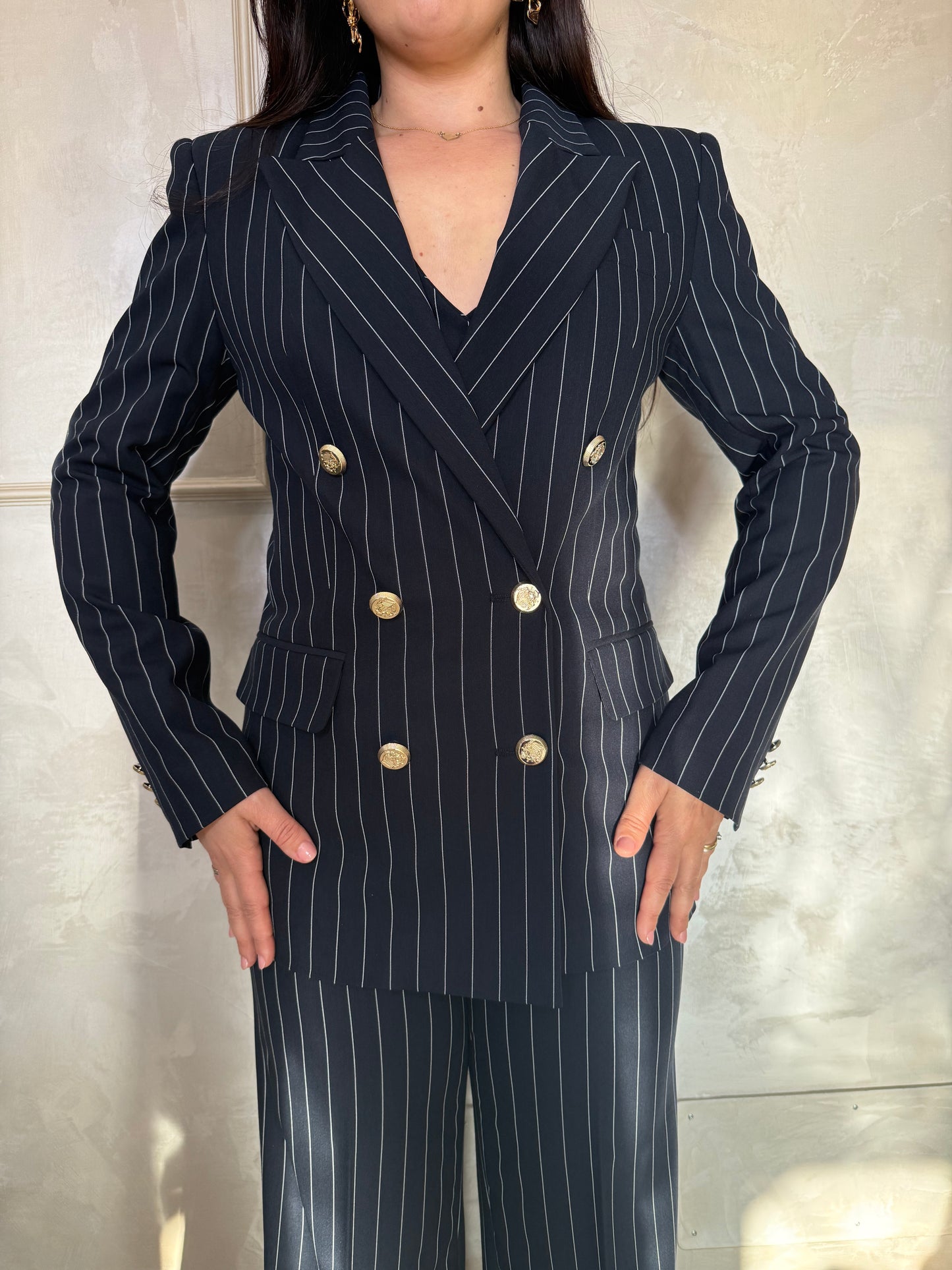 Blazer Diana