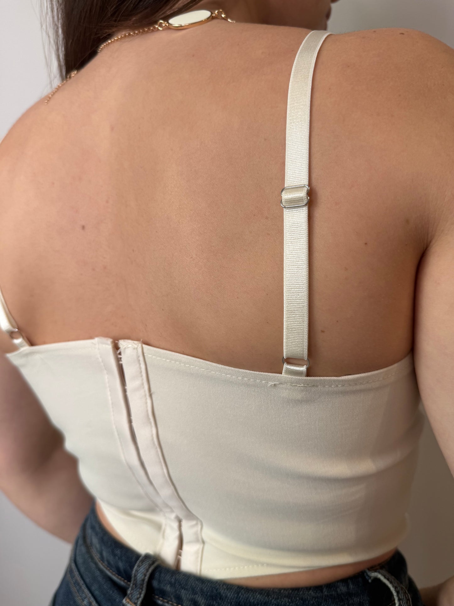 Corsetto Belle