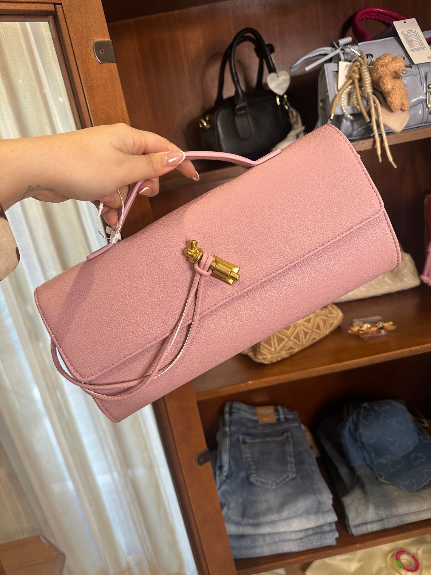 Bag Mood Bottega