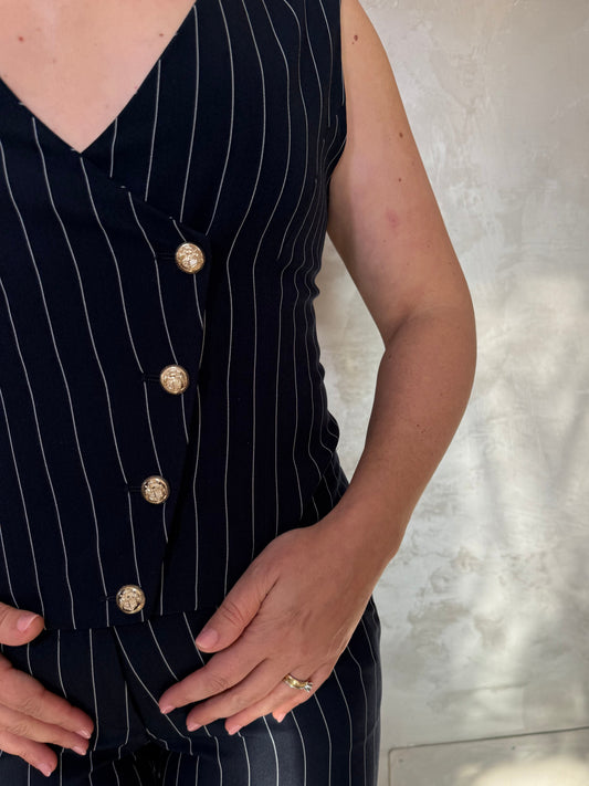 Gilet Diana