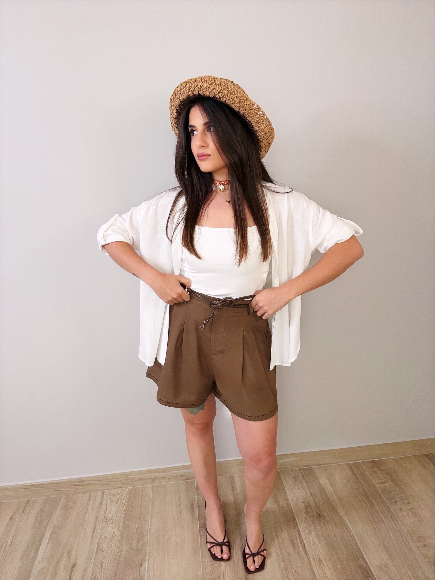 Shorts Mady