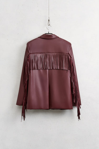 Blazer Vibe LUMINA