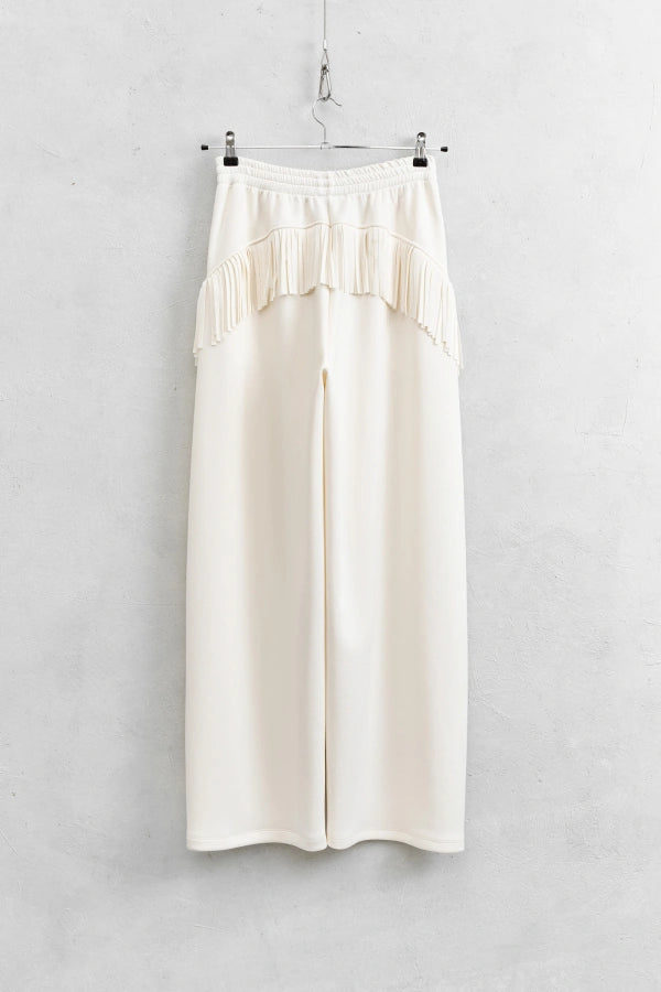 Pantalone Fringe by Lumina