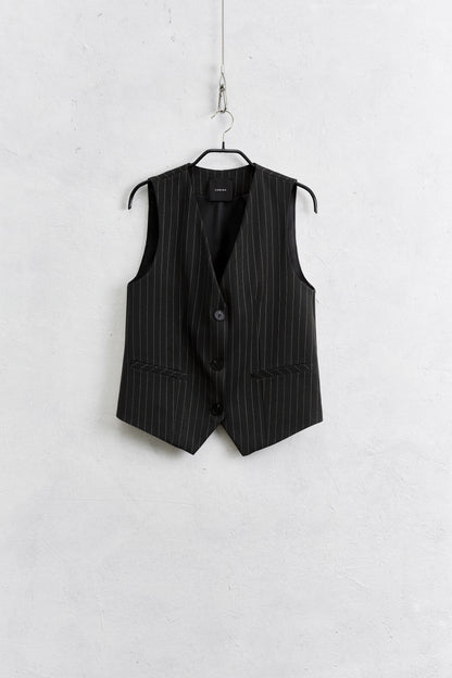 Gilet Bossy LUMINA