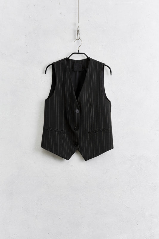 Gilet Bossy by Lumina