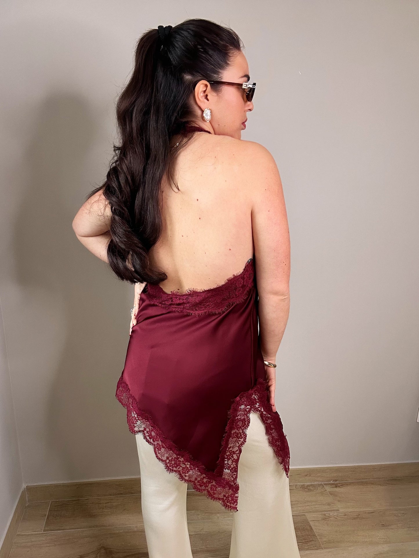 Top Lingerie Brooke