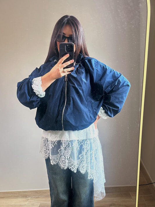 Bomber Pizzo