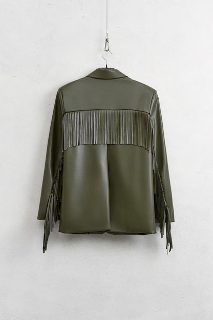 Blazer Vibe LUMINA
