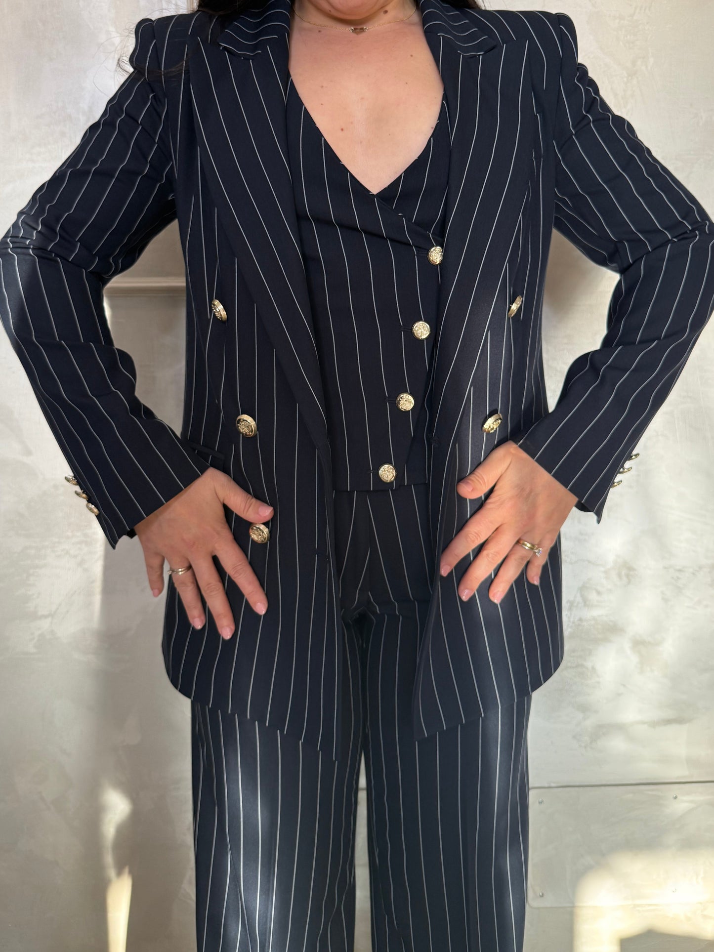 Blazer Diana
