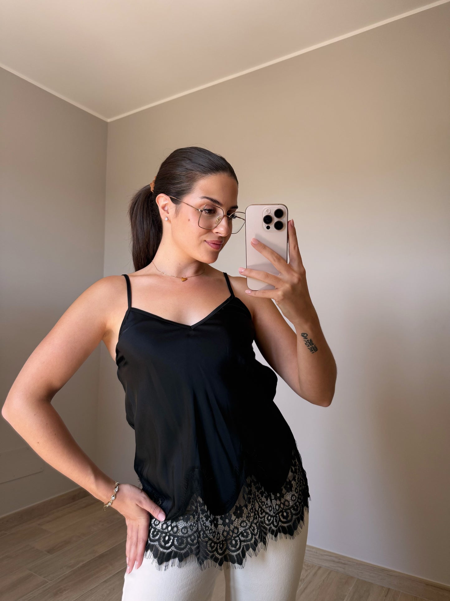 Top Pizzo Lea