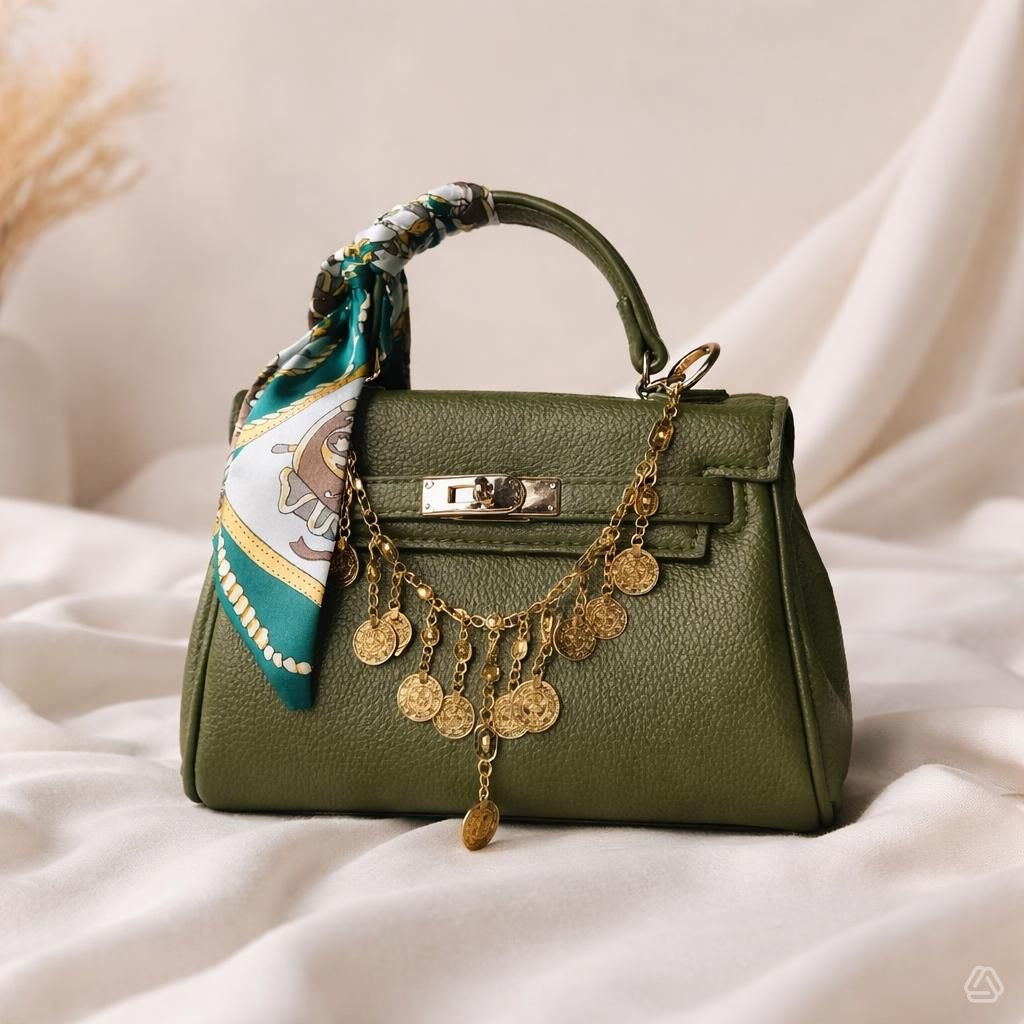 Mini Bag Kelly