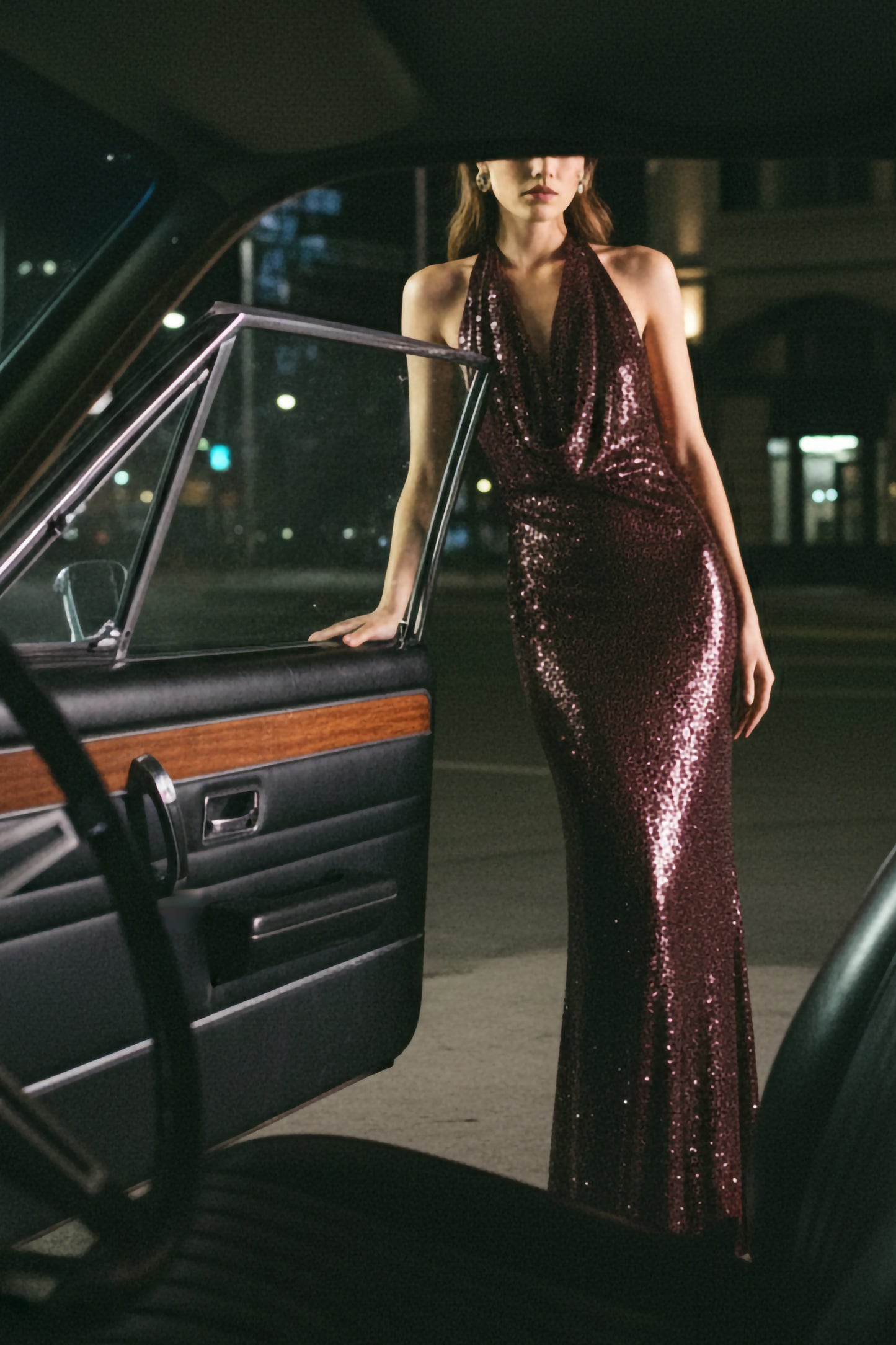 Abito Montecarlo LUMINA