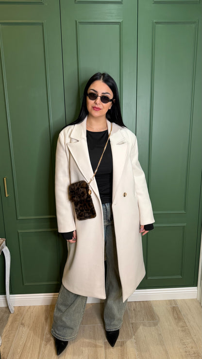 Cappotto Vienna