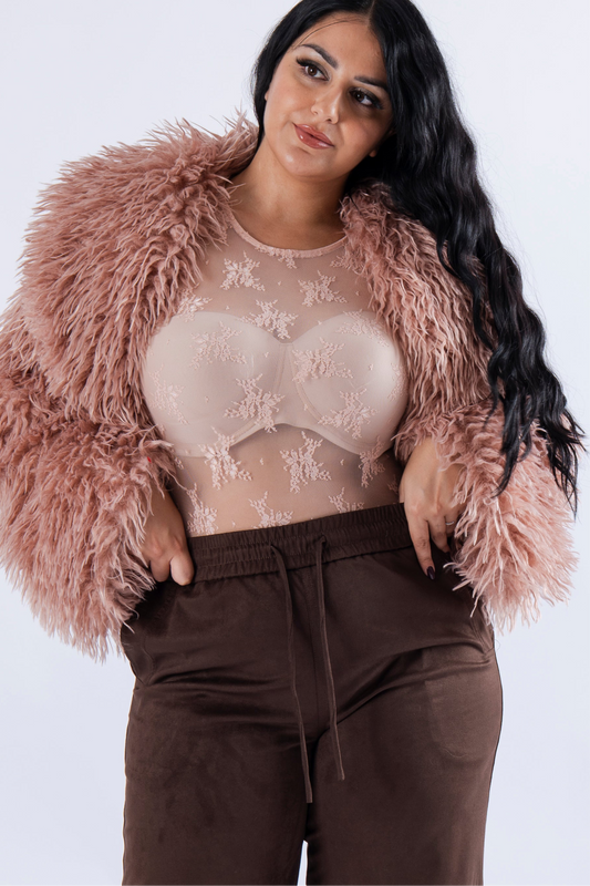Body Rosé by Lumina
