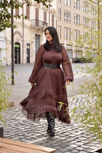 Abito Chloé