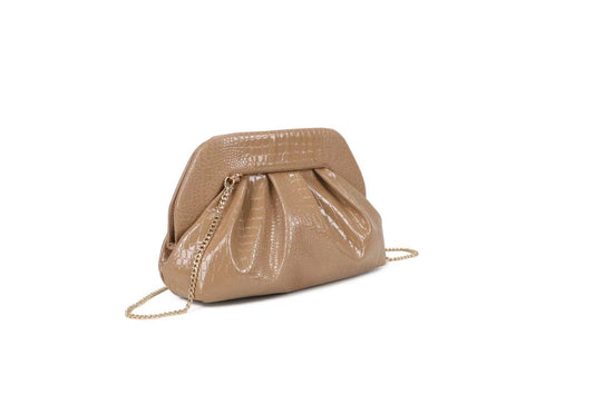 Borsa Cocco Nude