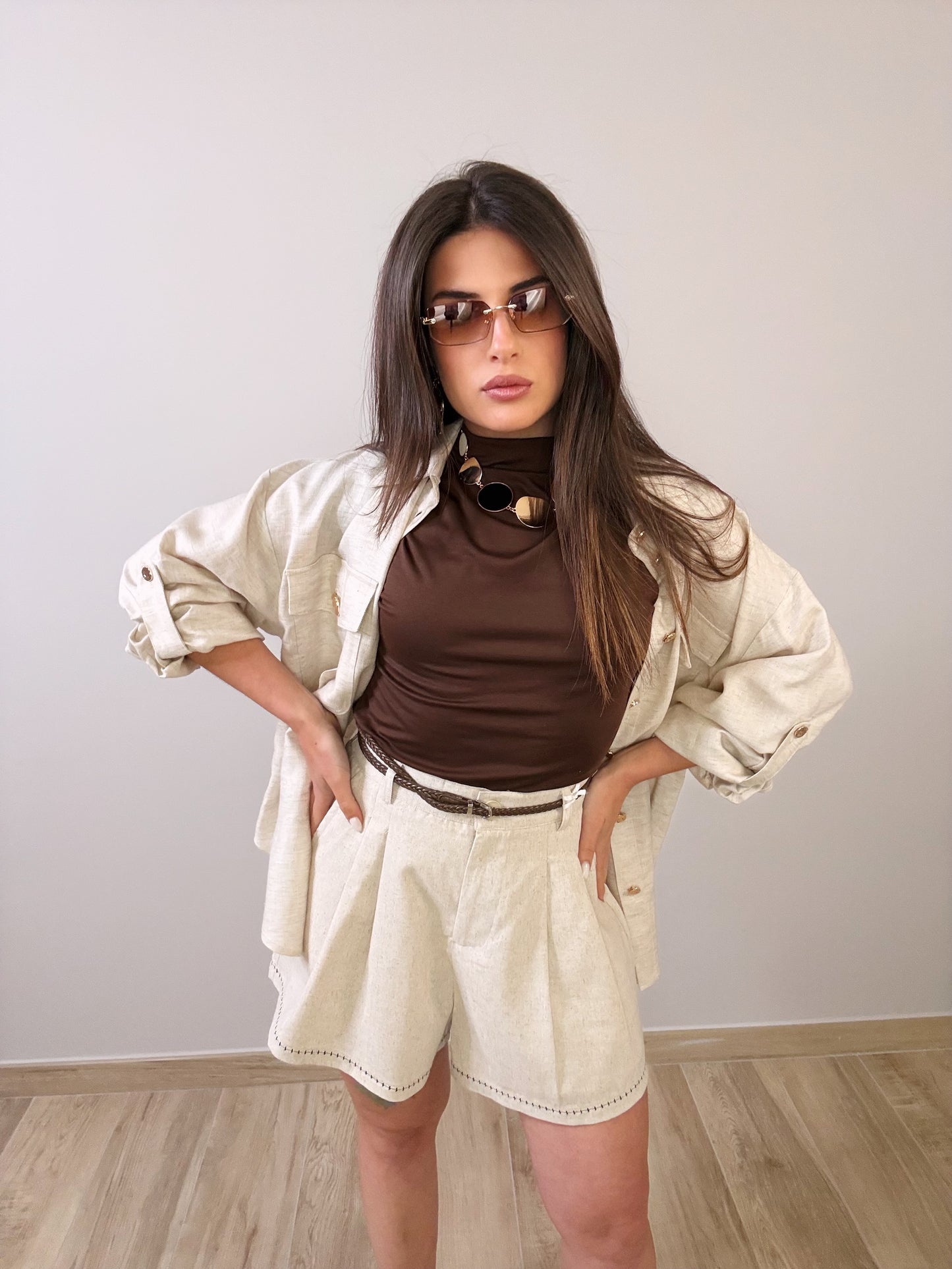 Shorts Mady