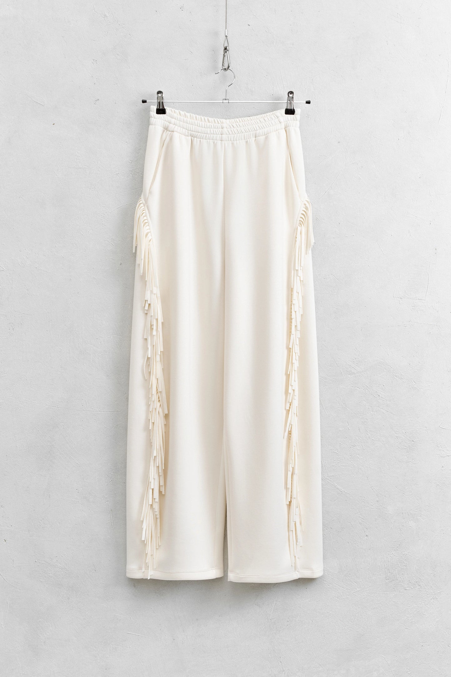 Pantalone Fringe by Lumina