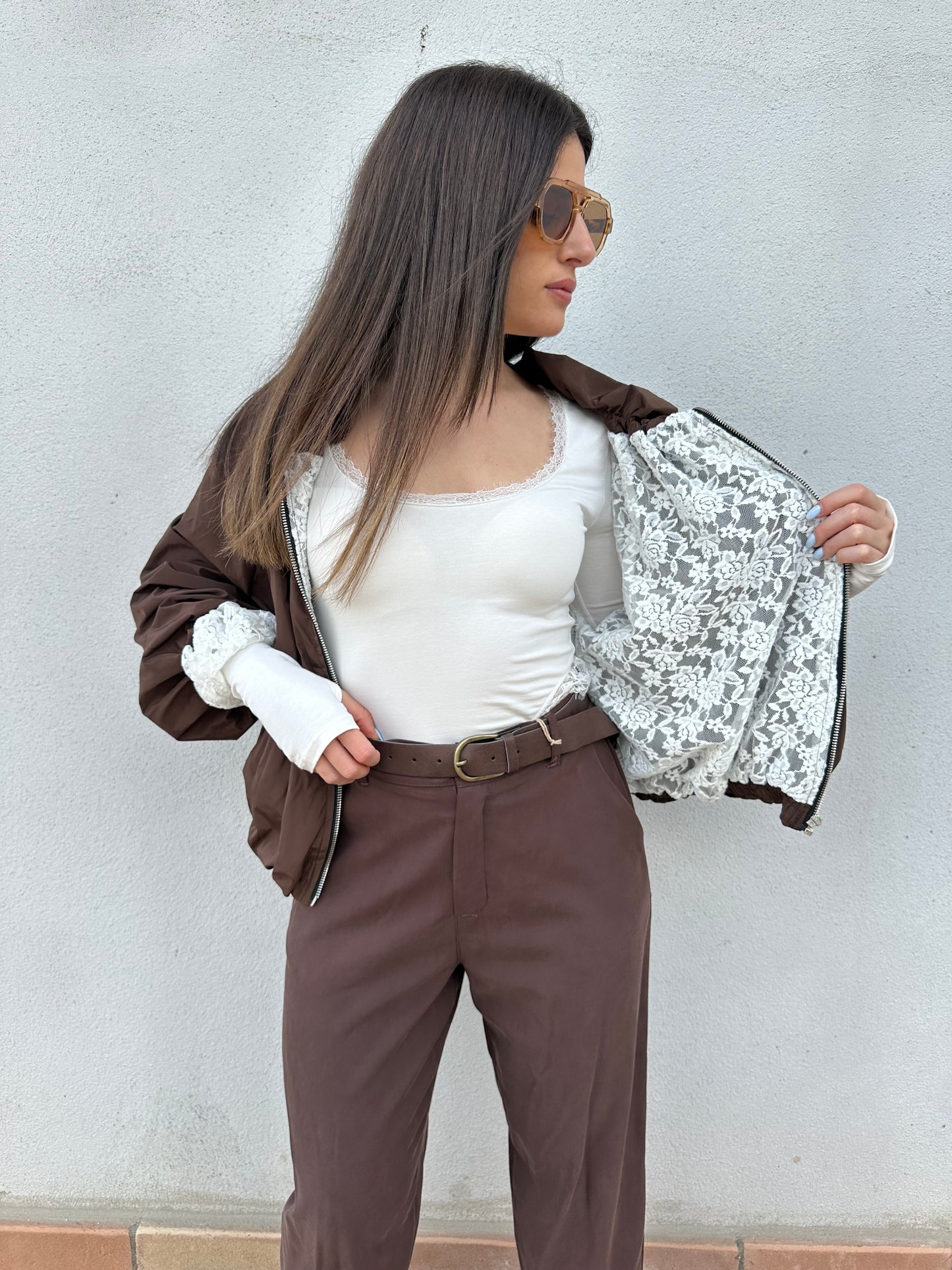 Pantalone Comfy