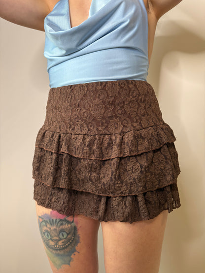 Minigonna Lora