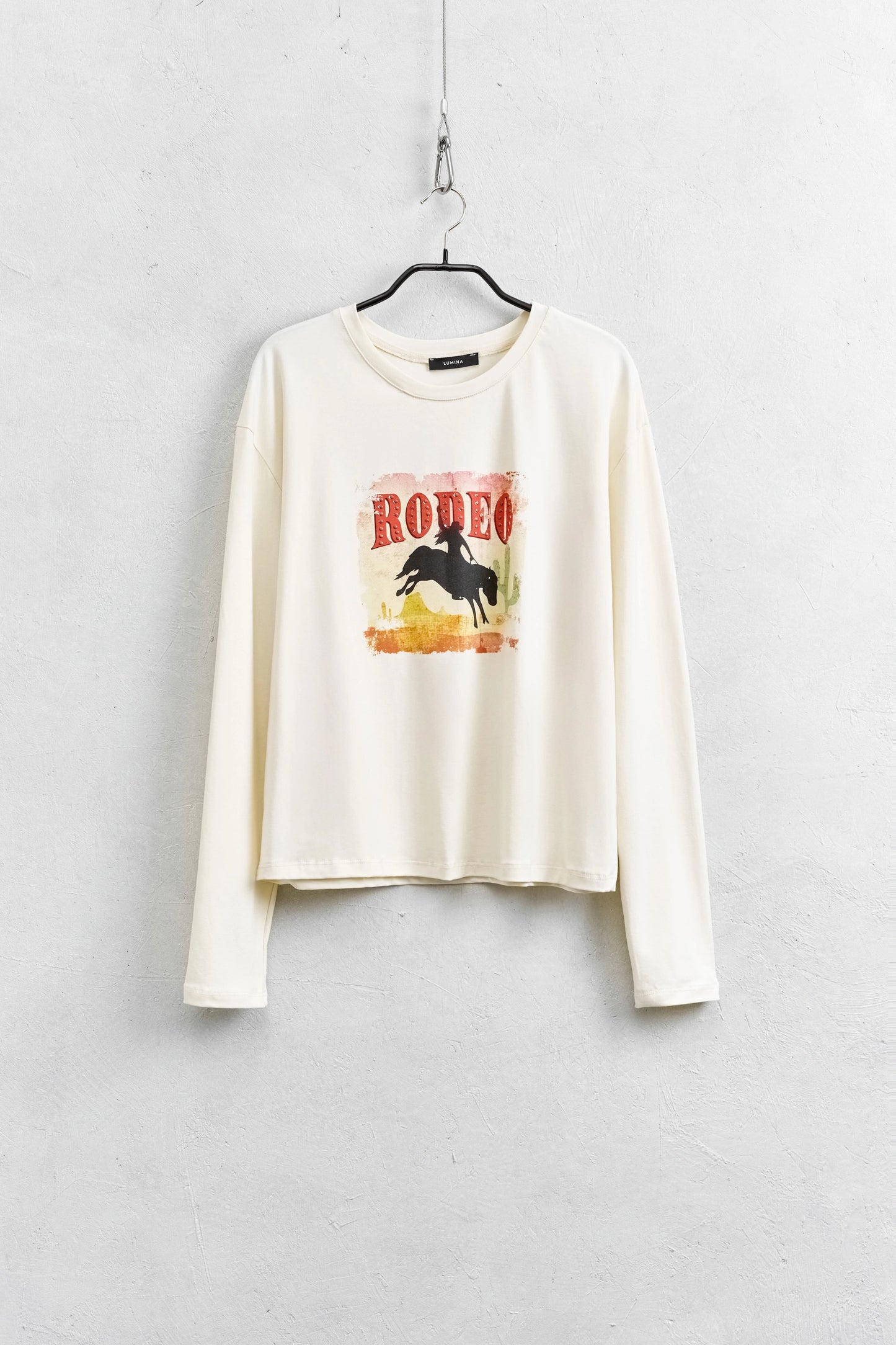 Maglia Rodeo by Lumina
