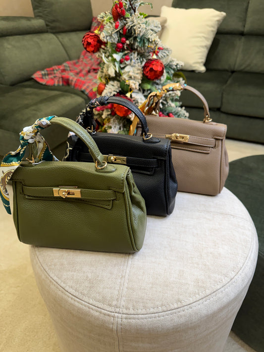Mini Bag Kelly