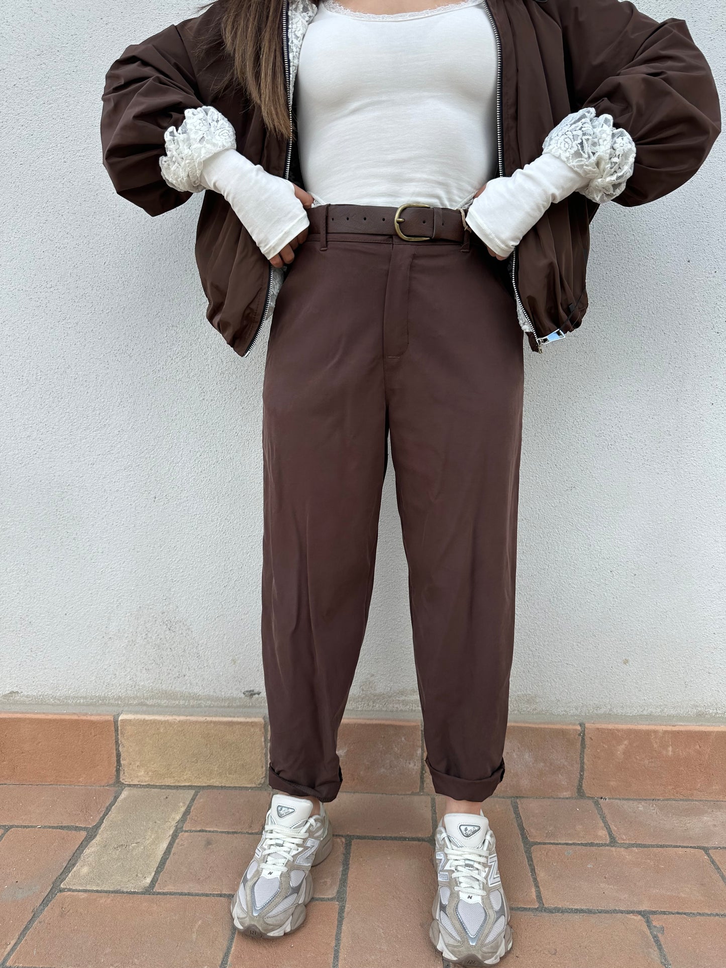 Pantalone Comfy
