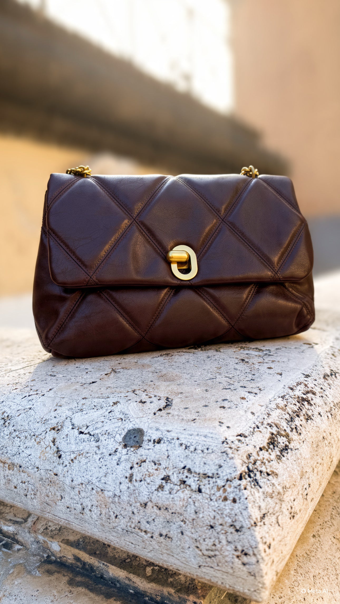 Borsa Carrie Big