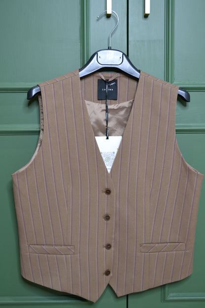 Gilet Amber