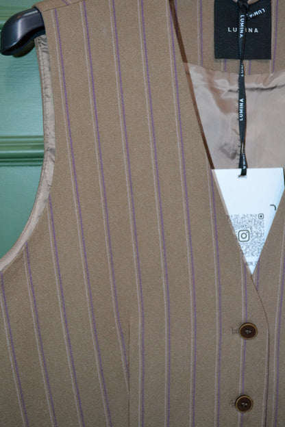Gilet Amber